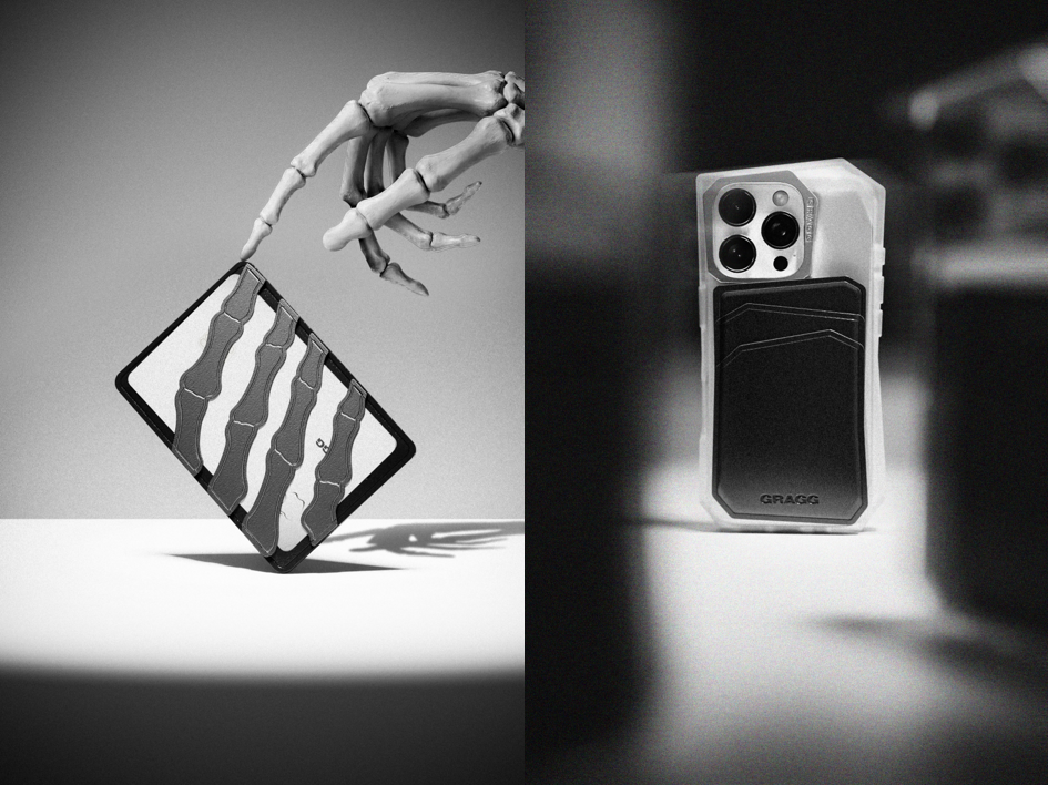 그래그(GRAGG), 슬림한 디자인과 실용성 갖춘 ‘맥세이프 레더 카드지갑’ 출시 27-Image